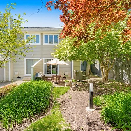 Scarborough Village - 245 Country Club Dr, Unit #608 Rehoboth Beach Ngoại thất bức ảnh