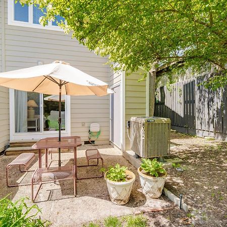 Scarborough Village - 245 Country Club Dr, Unit #608 Rehoboth Beach Ngoại thất bức ảnh