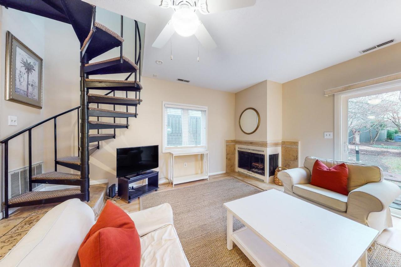 Scarborough Village - 245 Country Club Dr, Unit #608 Rehoboth Beach Ngoại thất bức ảnh
