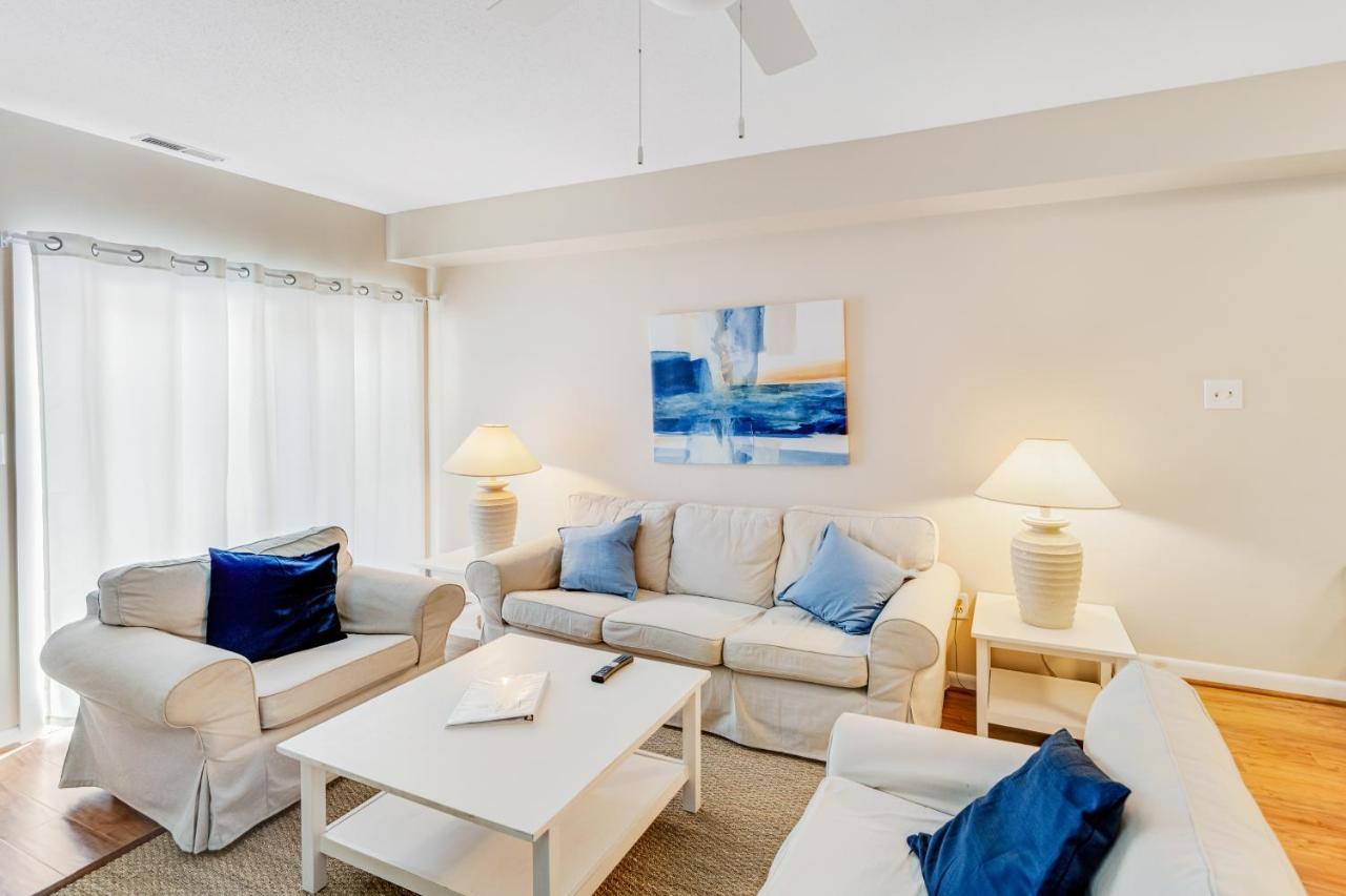 Scarborough Village - 245 Country Club Dr, Unit #608 Rehoboth Beach Ngoại thất bức ảnh