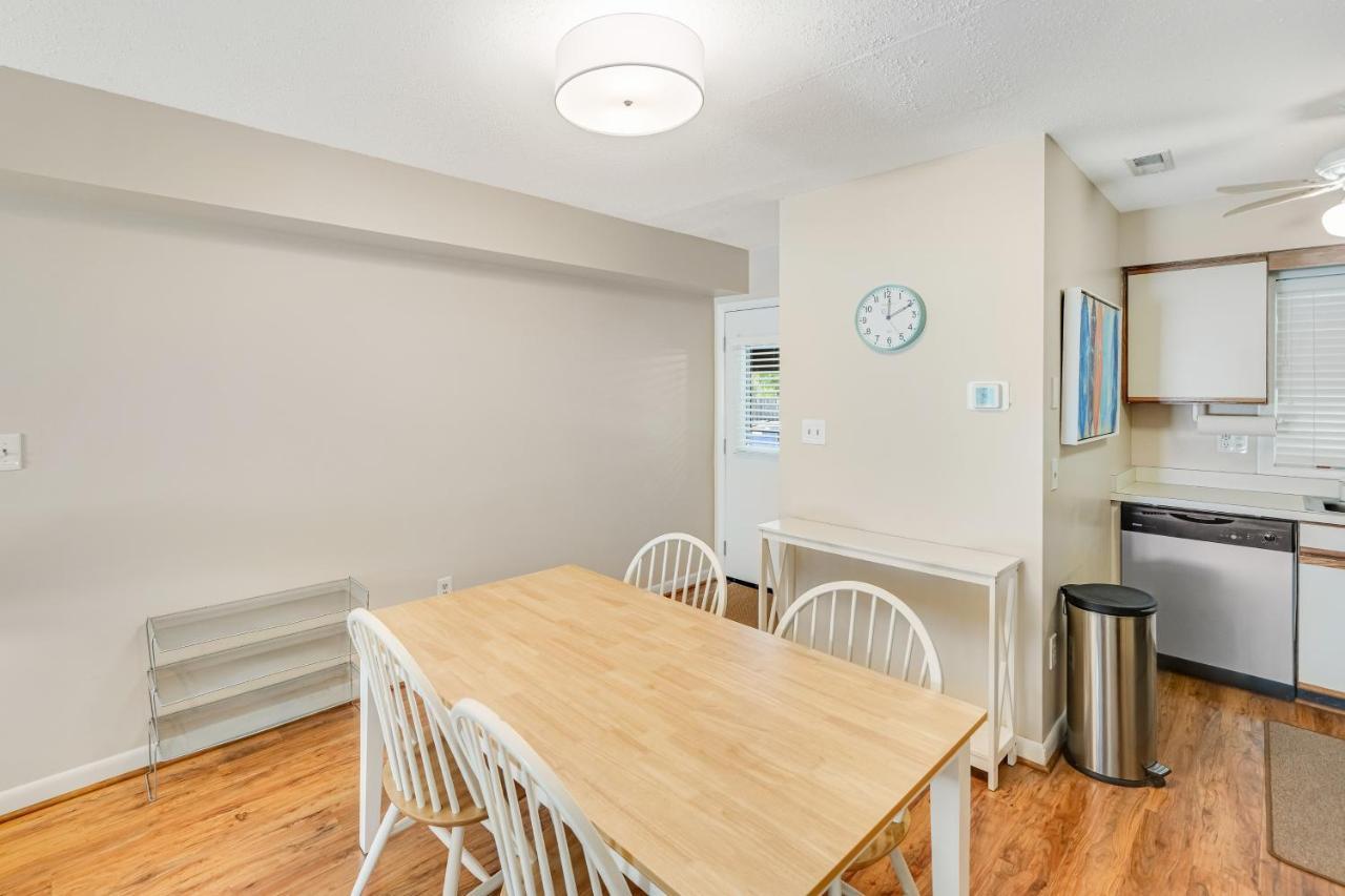 Scarborough Village - 245 Country Club Dr, Unit #608 Rehoboth Beach Ngoại thất bức ảnh