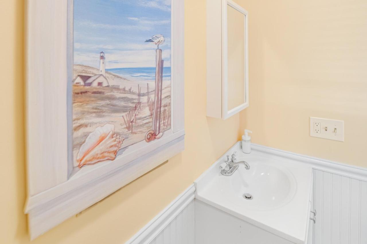 Scarborough Village - 245 Country Club Dr, Unit #608 Rehoboth Beach Ngoại thất bức ảnh