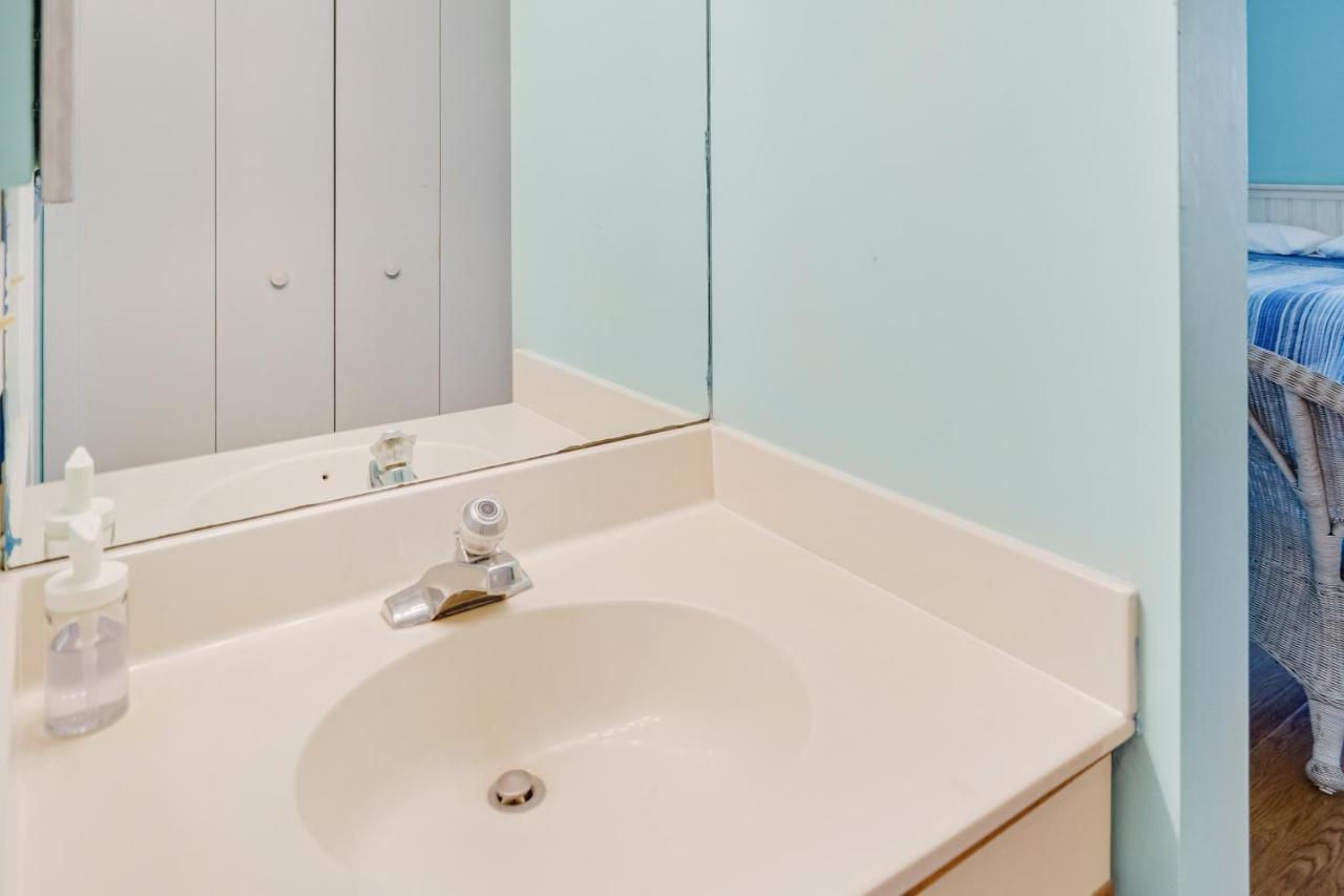 Scarborough Village - 245 Country Club Dr, Unit #608 Rehoboth Beach Ngoại thất bức ảnh