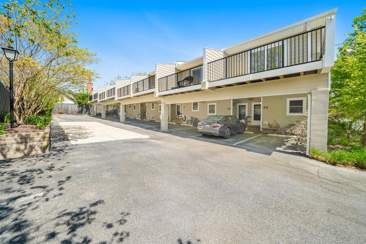 Scarborough Village - 245 Country Club Dr, Unit #608 Rehoboth Beach Ngoại thất bức ảnh