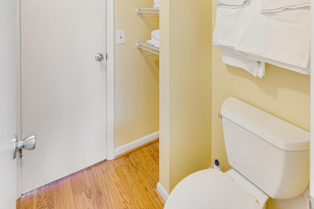 Scarborough Village - 245 Country Club Dr, Unit #608 Rehoboth Beach Ngoại thất bức ảnh