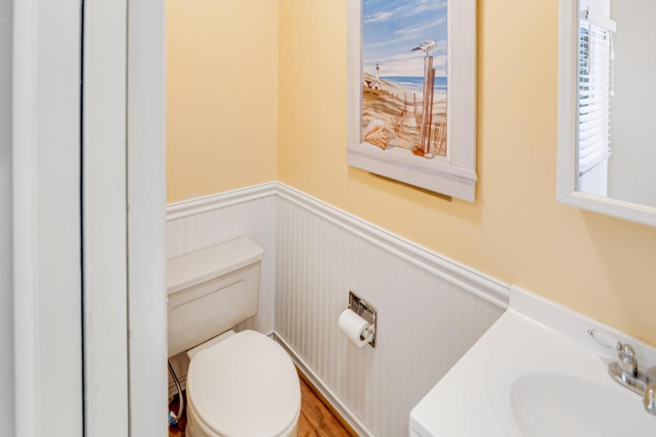 Scarborough Village - 245 Country Club Dr, Unit #608 Rehoboth Beach Ngoại thất bức ảnh
